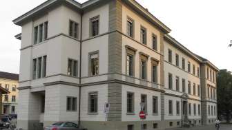 Bibliothèque cantonale de Thurgovie