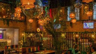 Firehouse Weinfelden