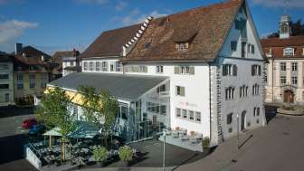 Auberge du Raisin