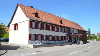 Boucherie Ochsen Wattinger