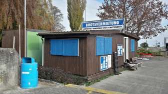 Chantier naval Rudolf Fürst