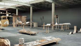 Galerie d'art d'Arbon