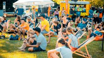 PADL Festival 2