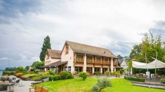 Hôtel du lac Schiff