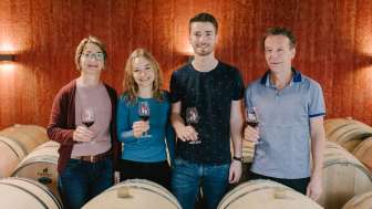 Domaine viticole Schmid