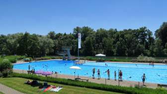 Thurbad Weinfelden Thurbad Weinfelden