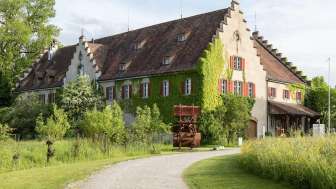 Musée du lac