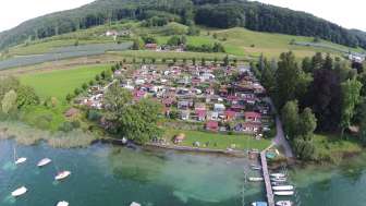 Camping Guldifuss