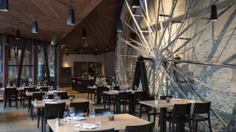 Restaurant Mühle - Kartause Ittingen