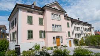 Musée Vinorama d'Ermatingen