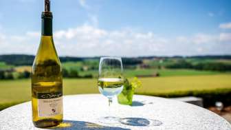 Vignoble Jäger