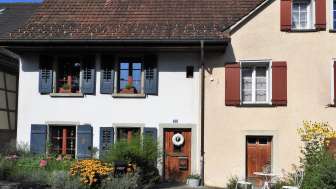 Chambres d'hôtes Bonheur