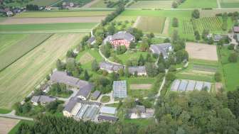 Ekkharthof - La vie sous un autre angle