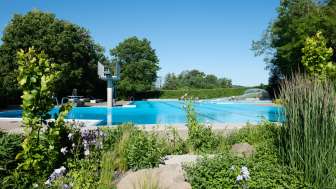 Piscine du Sonnenberg