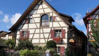 Location de vacances Bosshard