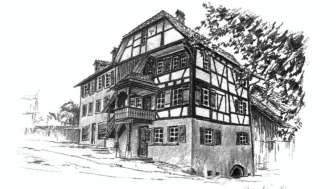 Ferme Baliere