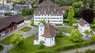 Château de Gachnang