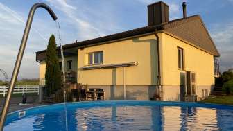 Bed & Breakfast Säntisblick