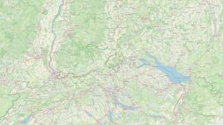 Afficher l'emplacement