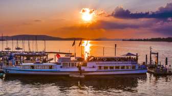 erMarina Bateau événementiel & gastronomique