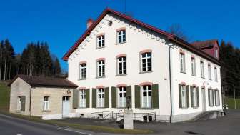 Musée du textile de Sorntal