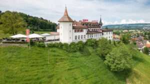 Restaurant / Hôtel Klein Rigi