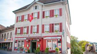 Auberge du Faucon