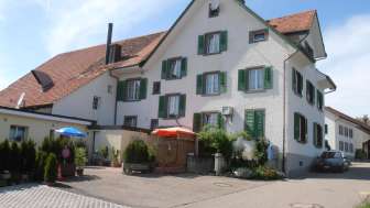 Maison d'hôtes Don Camillo