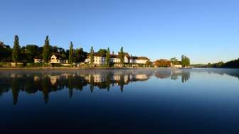 Vallée de la Sainte-Catherine
