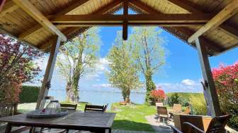 Badhüsli Lac de Constance