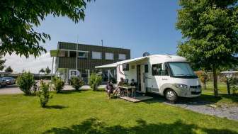 Camping Seehorn