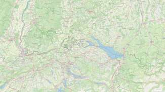 Afficher l'emplacement