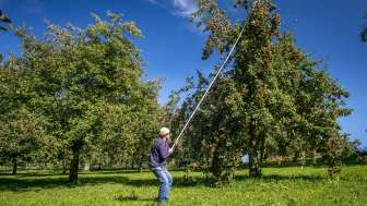 Mausacker Breuvage de la ferme bio