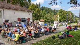 Fête de la bière d'automne "Pilgrim Fête de la bière d'automne "Pilgrim