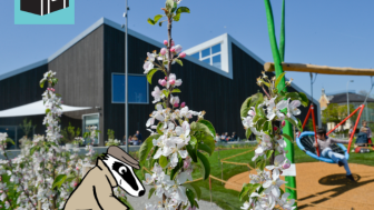 Detektiv-Trail Arbon avec le détective Blaireau - Au paradis des pommes