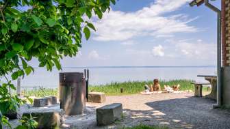 Bain de femmes de Frasnacht