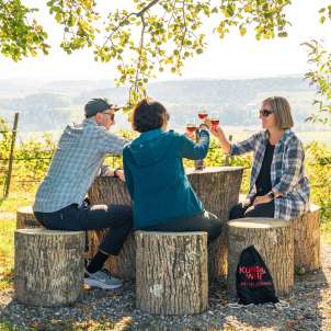 2024, Schaffhouse, Suisse Tourisme, Thurgovie