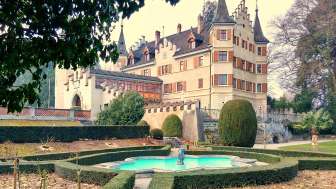 Parc de Seeburg