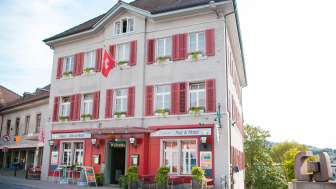 Auberge du Faucon Auberge du Faucon