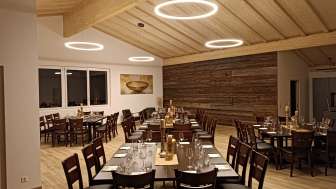 Salle d'événements Engels-Fruchtehof