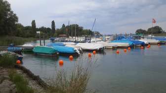 Piscine de Tägerwilen