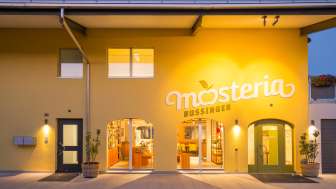 Mosteria Bussinger Mosteria Bussinger