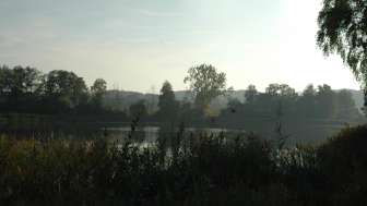 Lac de Nussbaumer