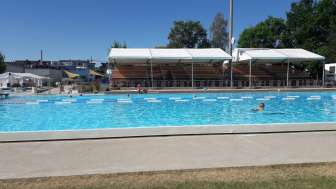 Bains publics de Romanshorn