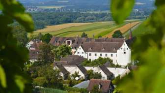 Chasse au trésor d'Ittingen