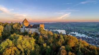 Château de Hohenklingen