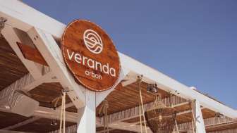 Véranda Arbon