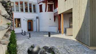 Jamie North «Remainders 2022»