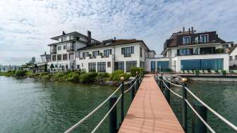 Bad Horn Hôtel & Spa