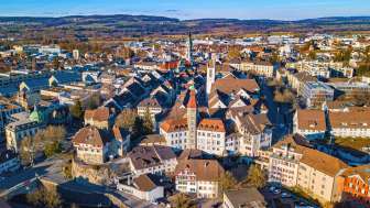 Visites guidées de la ville de Frauenfeld Visites guidées de la ville de Frauenfeld